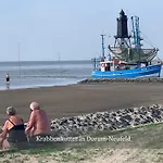 De Uul Mit Schwimmbad Und Sauna Daire *
